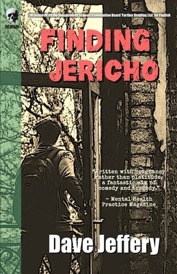 Finding Jericho by Jeffery, Dave