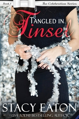Tangled in Tinsel by Agnew, Dominque
