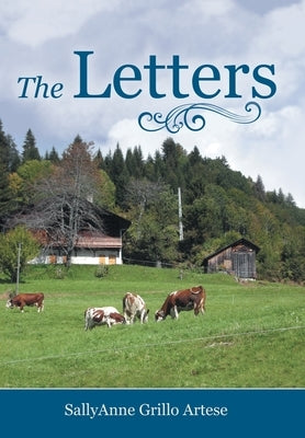 The Letters by Artese, Sallyanne Grillo