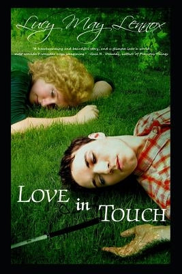 Love in Touch by Lennox, Lucy May