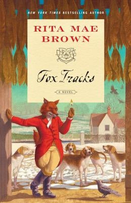 Fox Tracks by Brown, Rita Mae