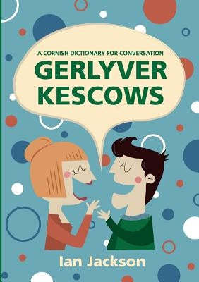 Gerlyver Kescows by Jackson, Ian