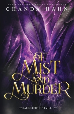 Of Mist and Murder by Hahn, Chanda
