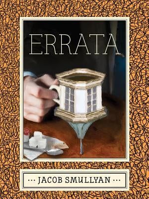 Errata by Smullyan, Jacob