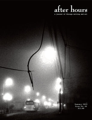 After Hours #46 by Degenova, Albert