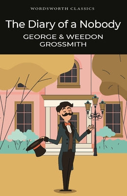 The Diary of a Nobody by Grossmith, George