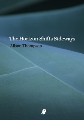 The Horizon Shifts Sideways by Thompson, Alison