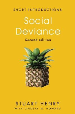 Social Deviance by Howard, Lindsay M.