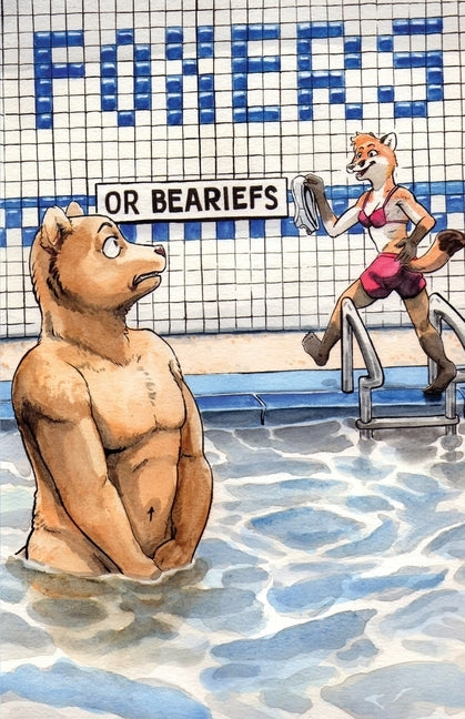 Foxers or Beariefs by Howl, Thurston