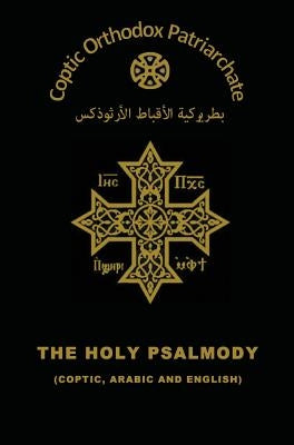 The Holy Psalmody by Orthodox Church, The Coptic
