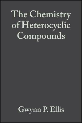 Chromans and Tocopherols, Volume 36 by Ellis, Gwynn P.