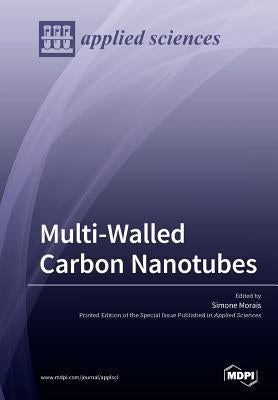 Multi-Walled Carbon Nanotubes by Morais, Simone