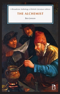 The Alchemist by Jonson, Ben