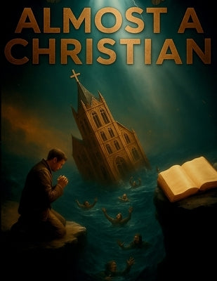 Almost a Christian by Smith, Dorsett D.