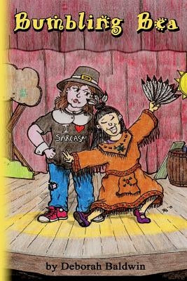 Bumbling Bea by Brown, H. Russ