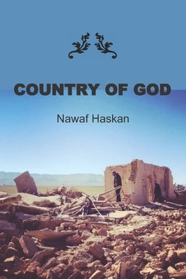 Country of God by Haskan, Nawaf Ashur