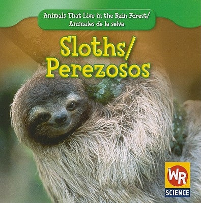 Sloths / Perezosos by Guidone, Julie