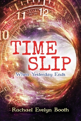 Time Slip by Booth, Evelyn