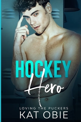 Hockey Hero by Obie, Kat