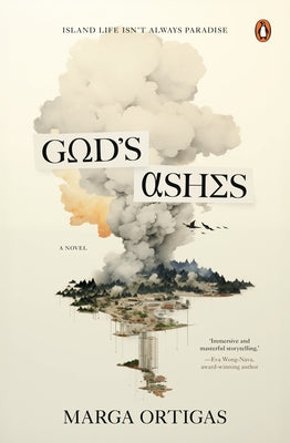 God's Ashes: Apocrypha by Ortigas, Marga