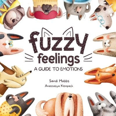 Fuzzy Feelings by Hobbs, Sandi
