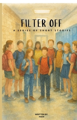 Filter Off by Mahi Seth