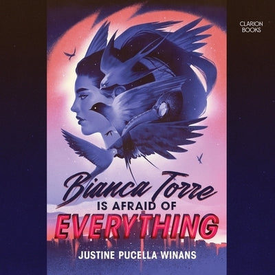 Bianca Torre Is Afraid of Everything by Winans, Justine Pucella