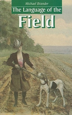 Language of the Field PB by Brander, Michael