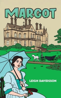 Margot by Davidsson, Leigh