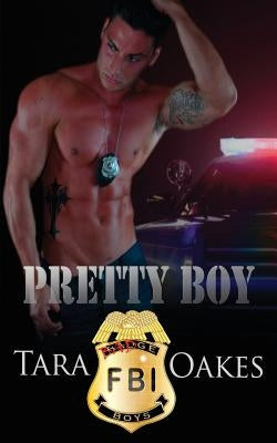 Pretty Boy by Kruse, Shauna