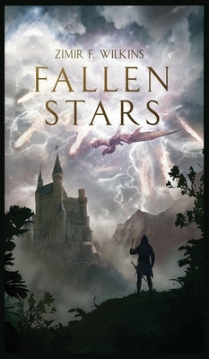 Fallen Stars by Wilkins, Zimir Frank