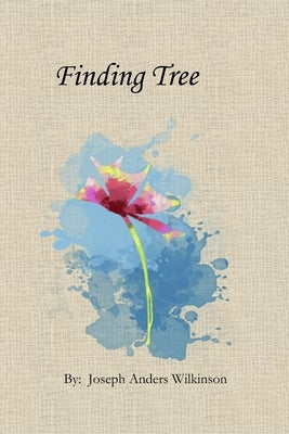 Finding Tree by Combs, Brenda