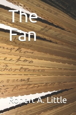 The Fan by Little, Robert