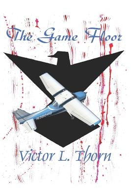The Game Floor by Hawley, Keana