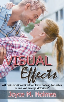 Visual Effects by Holmes, Joyce M.