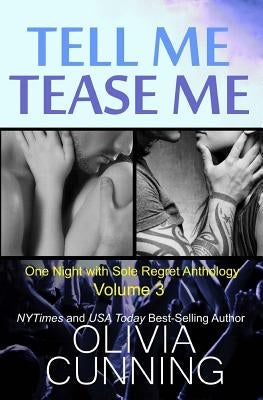 Tell Me, Tease Me by Cunning, Olivia