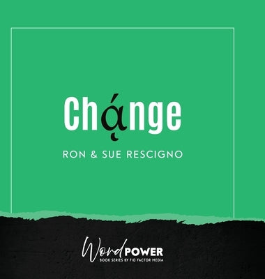 Change by Rescigno, Ron And Sue