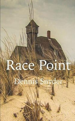 Race Point by Snyder, Dennis