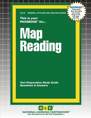 Map Reading by Passbooks