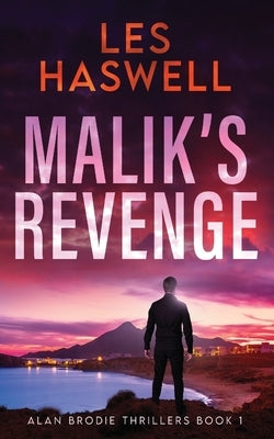Malik's Revenge by Haswell, Les