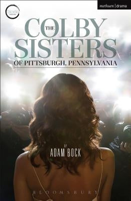 The Colby Sisters of Pittsburgh, Pennsylvania by Bock, Adam