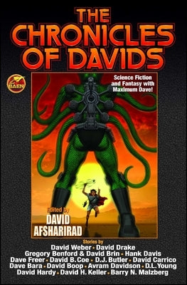 The Chronicles of Davids by Afsharirad, David