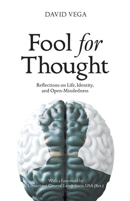 Fool for Thought by Vega, David