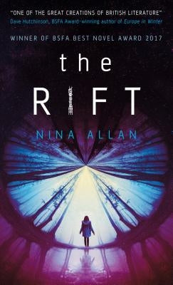 The Rift by Allan, Nina