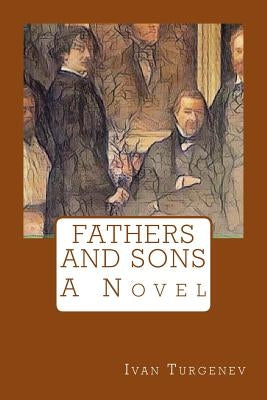Fathers and Sons by Hogarth, Charles James