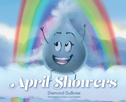 April Showers by Duboise, Diamond