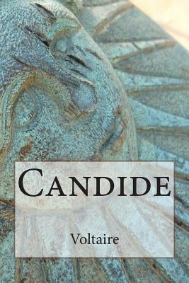 Candide by Maxcey, J. W.