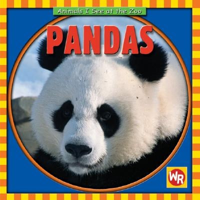 Pandas by Pohl, Kathleen