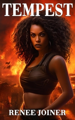 Tempest by Joiner, Renee