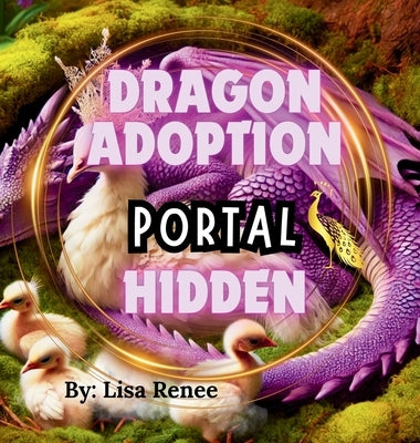 Dragon Adoption Hidden Portal by Renee, Lisa